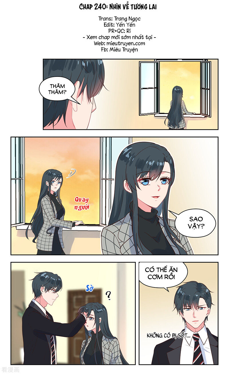 Chương 240 - Trang 1