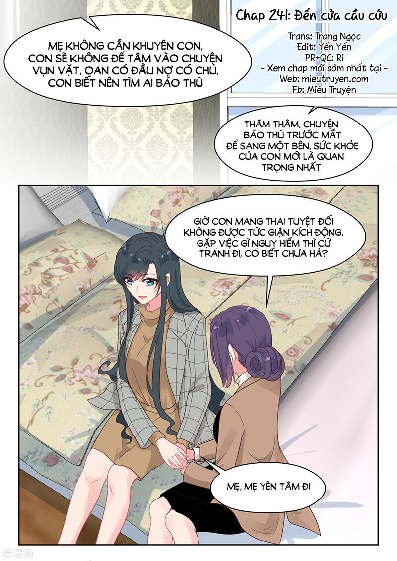Chương 241 - Trang 1