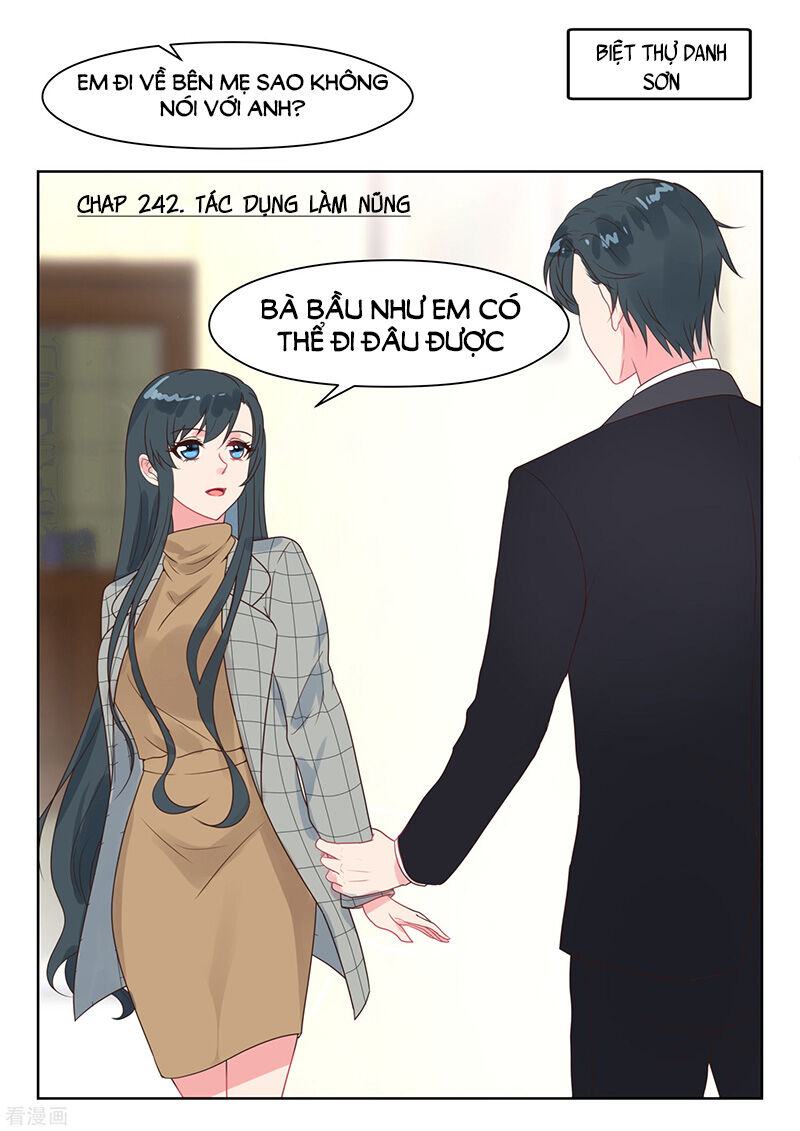 Chương 242 - Trang 1
