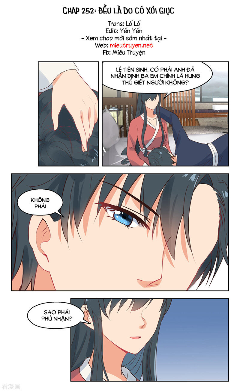 Chương 252 - Trang 2