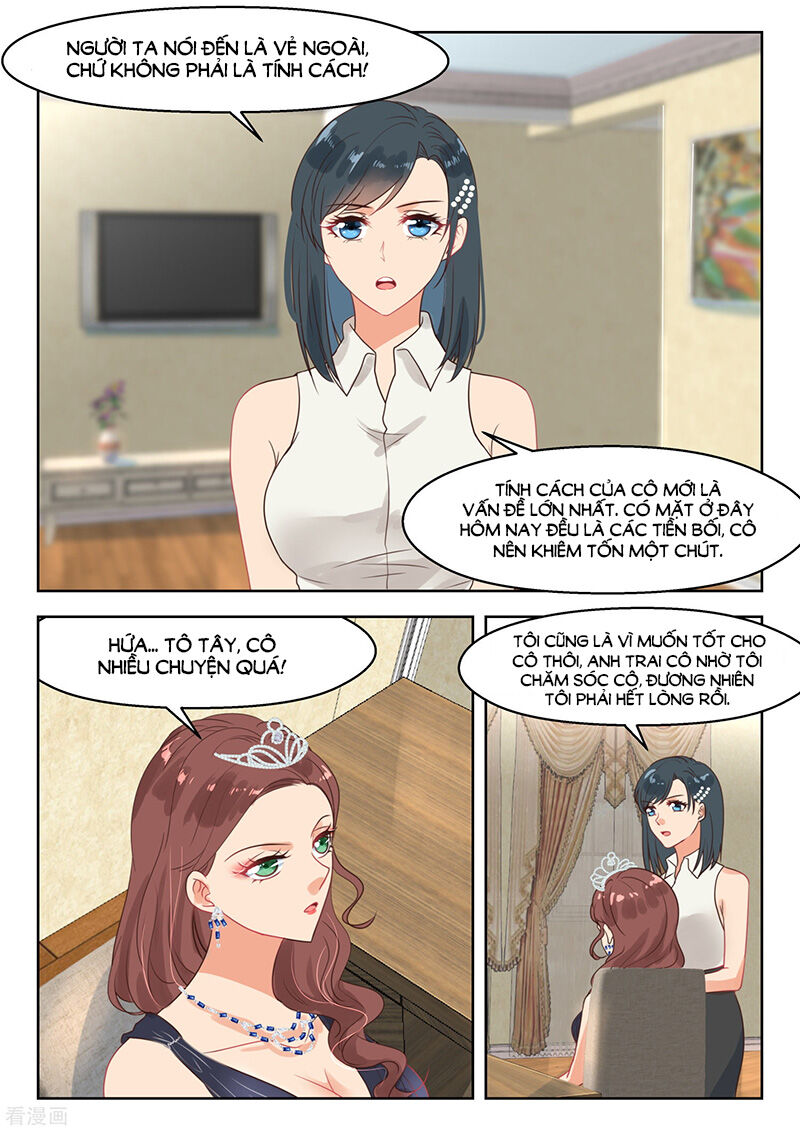 Chương 258 - Trang 2