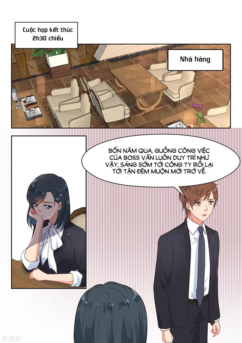 Chương 269 - Trang 2