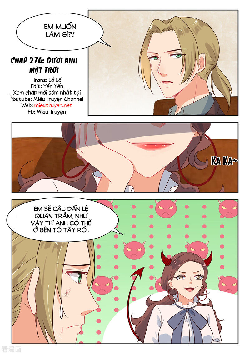 Chương 276 - Trang 1