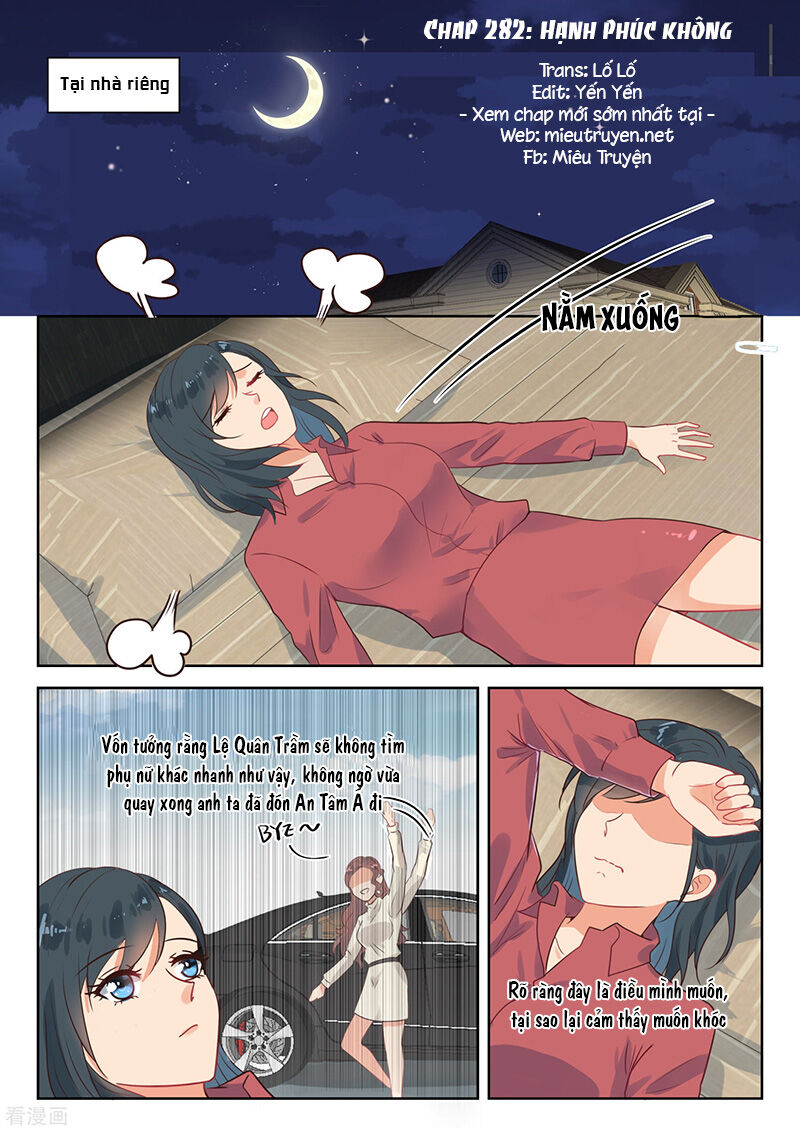 Chương 282 - Trang 1