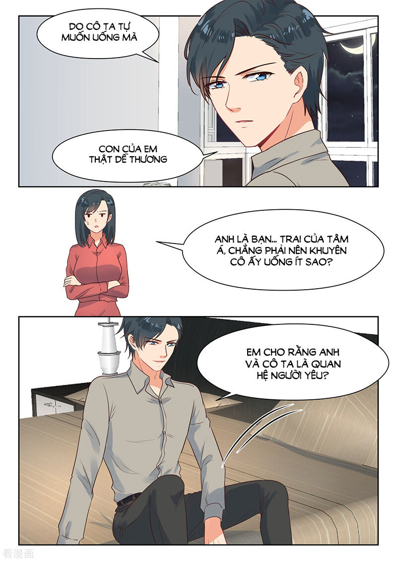 Chương 283 - Trang 1
