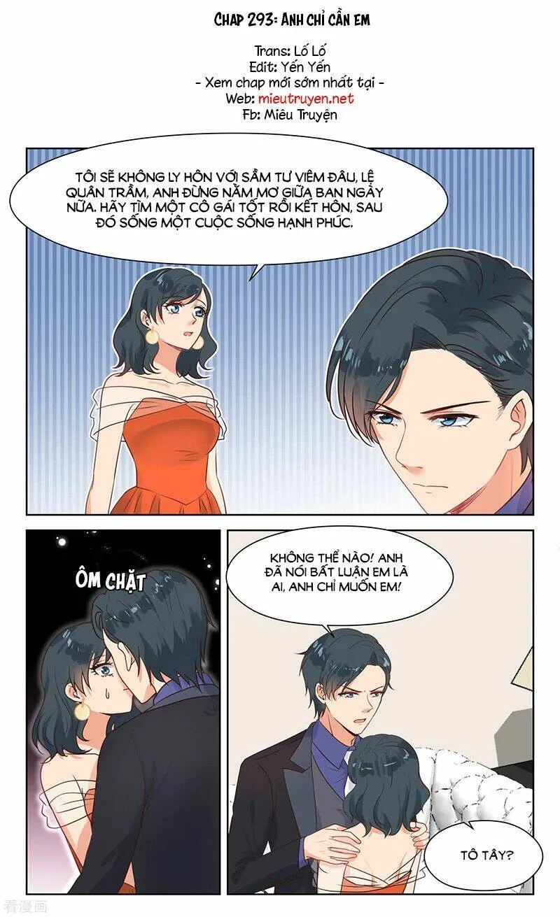 Chương 293 - Trang 1