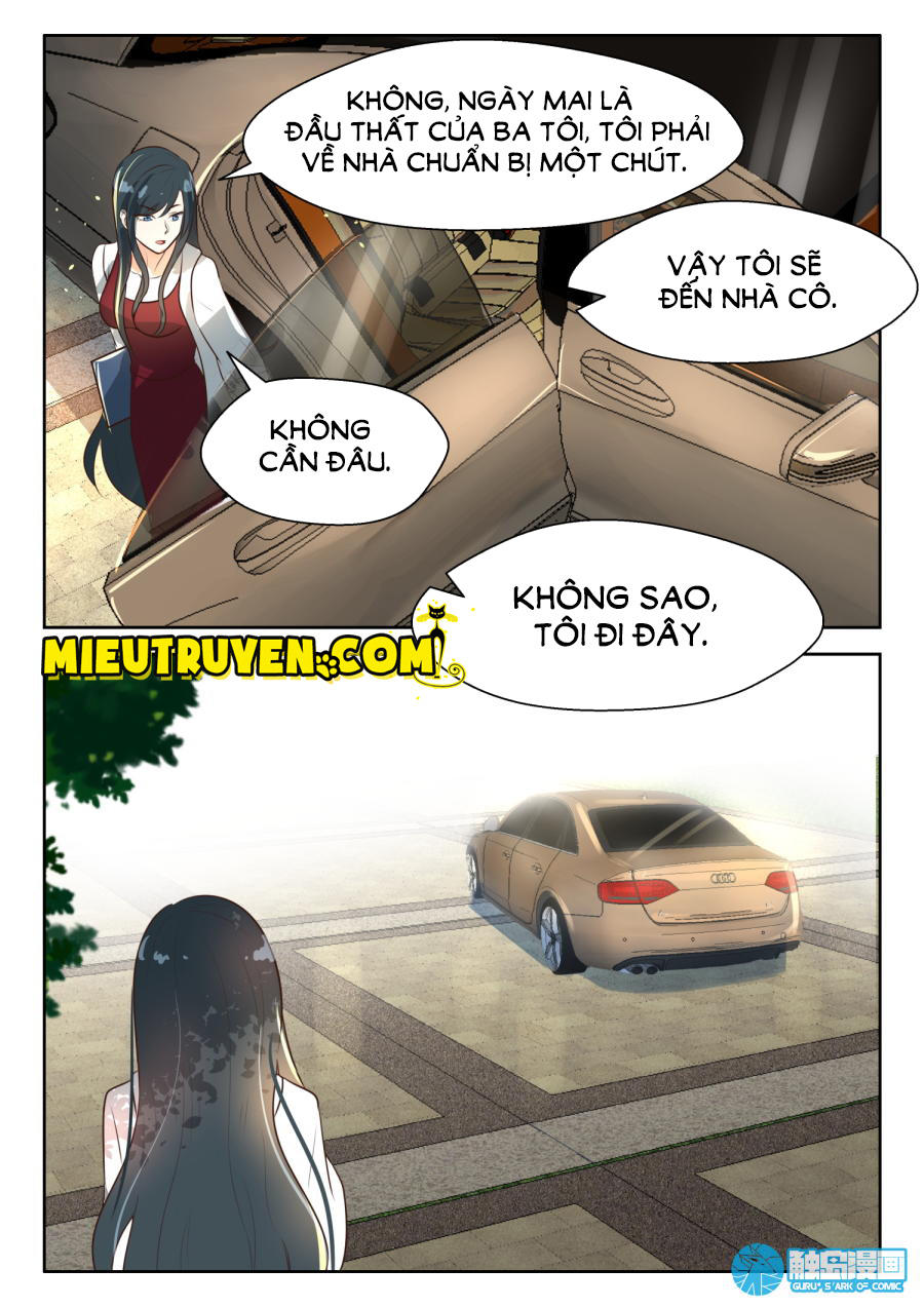 Chương 58 - Trang 1