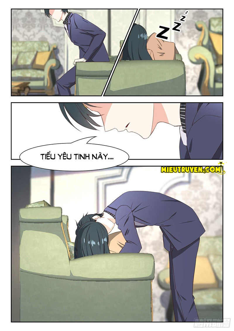 Chương 68 - Trang 1