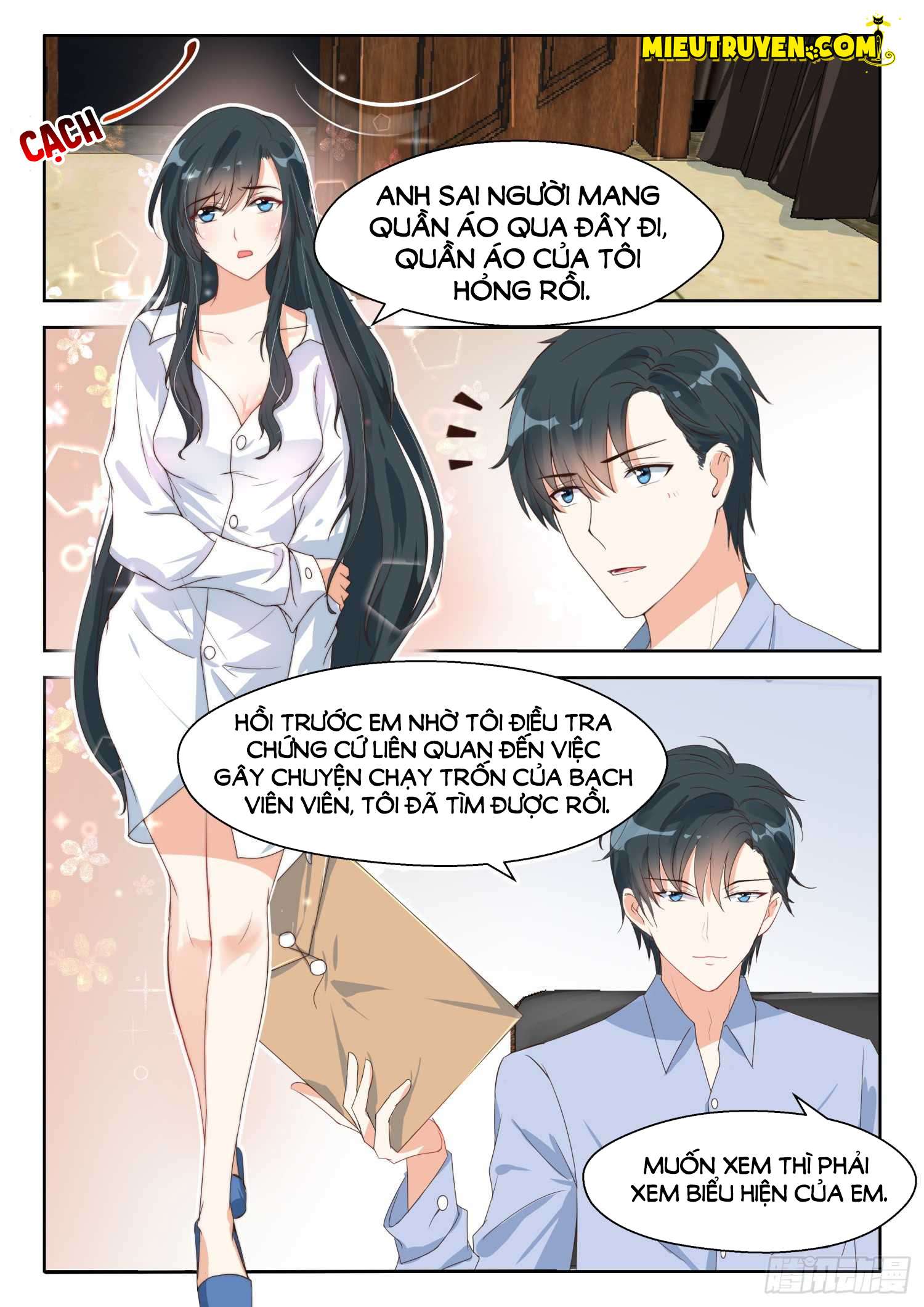 Chương 83 - Trang 1