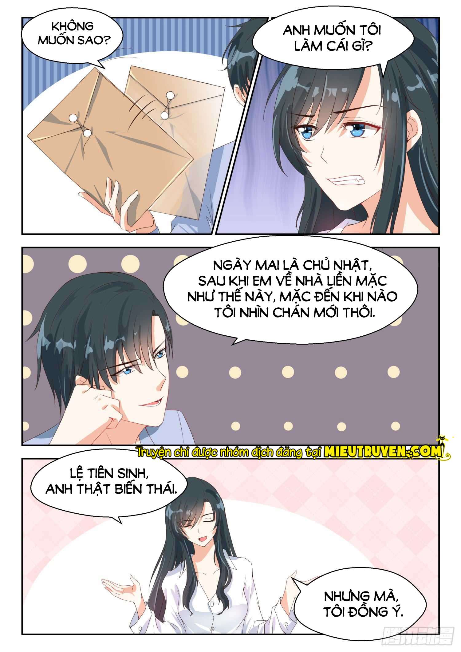 Chương 83 - Trang 2