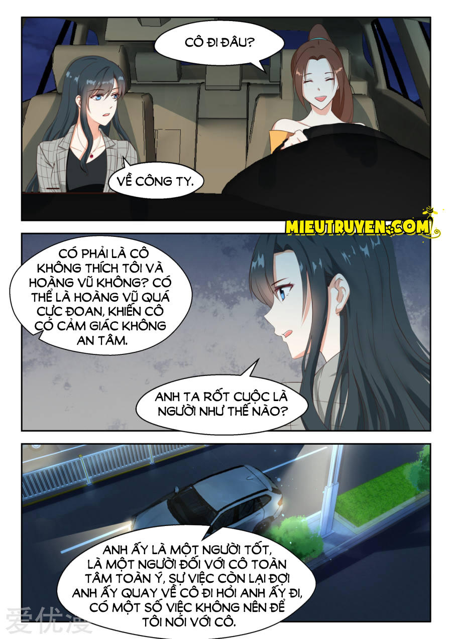 Chương 84 - Trang 1