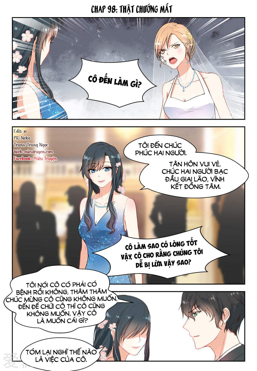 Chương 98 - Trang 1