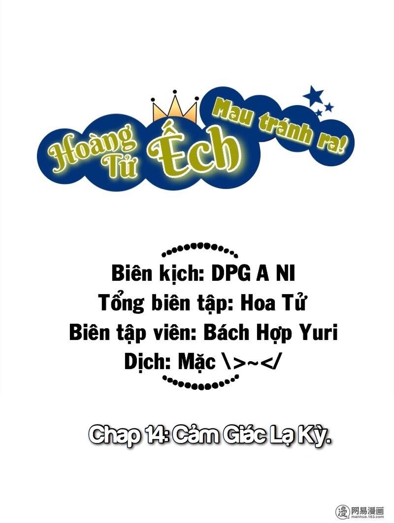 Chương 14 - Trang 1