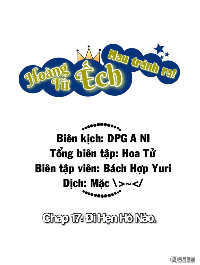 Chương 17 - Trang 1