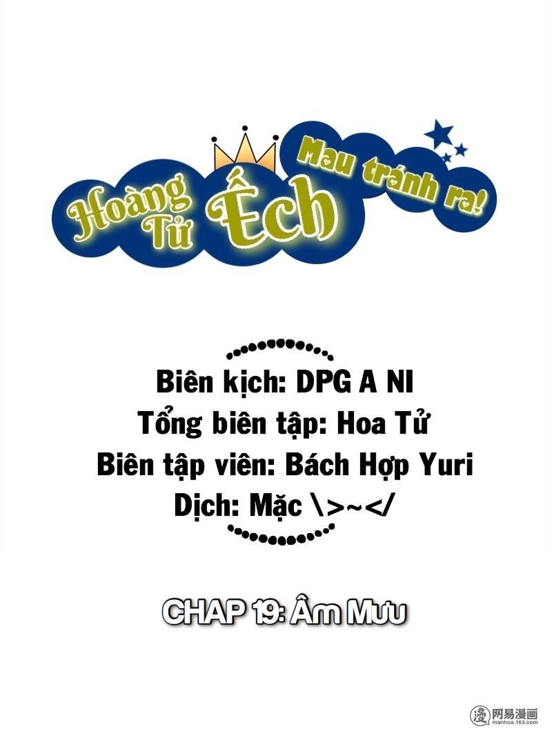 Chương 19 - Trang 1