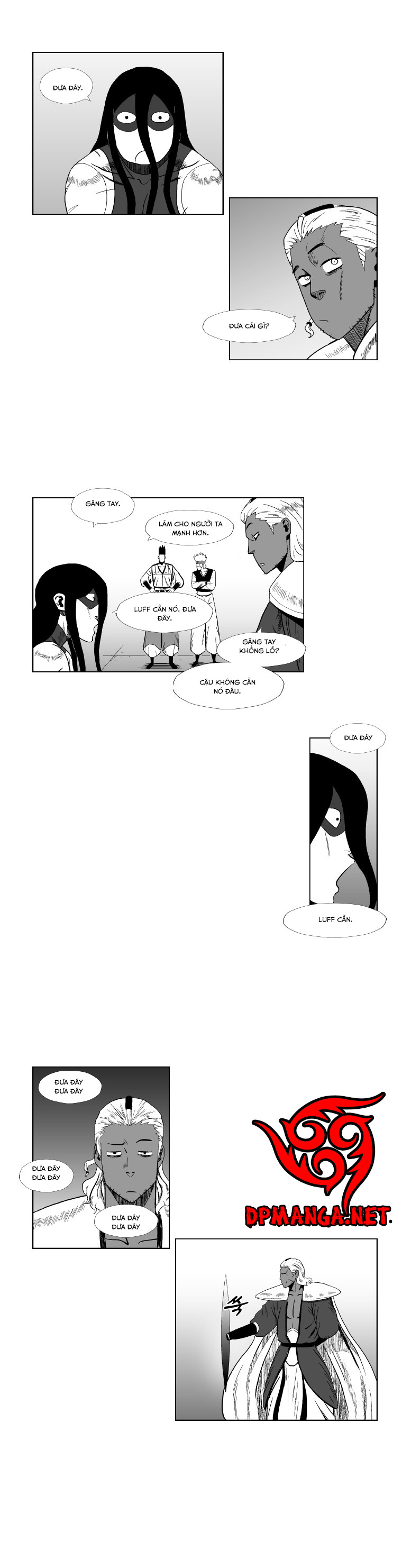 Chương 109 - Trang 1