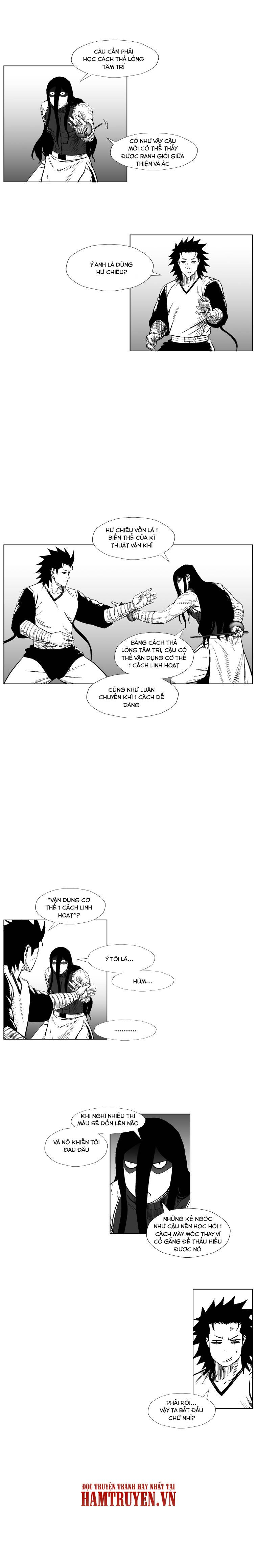 Chương 214 - Trang 1