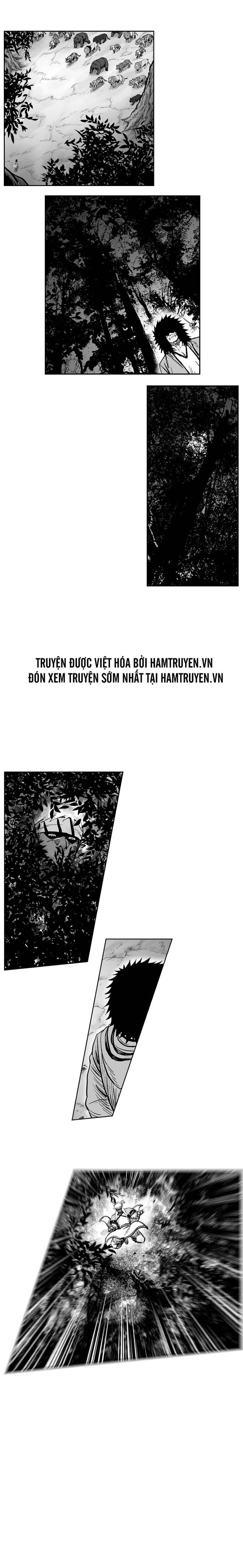 Chương 244 - Trang 1