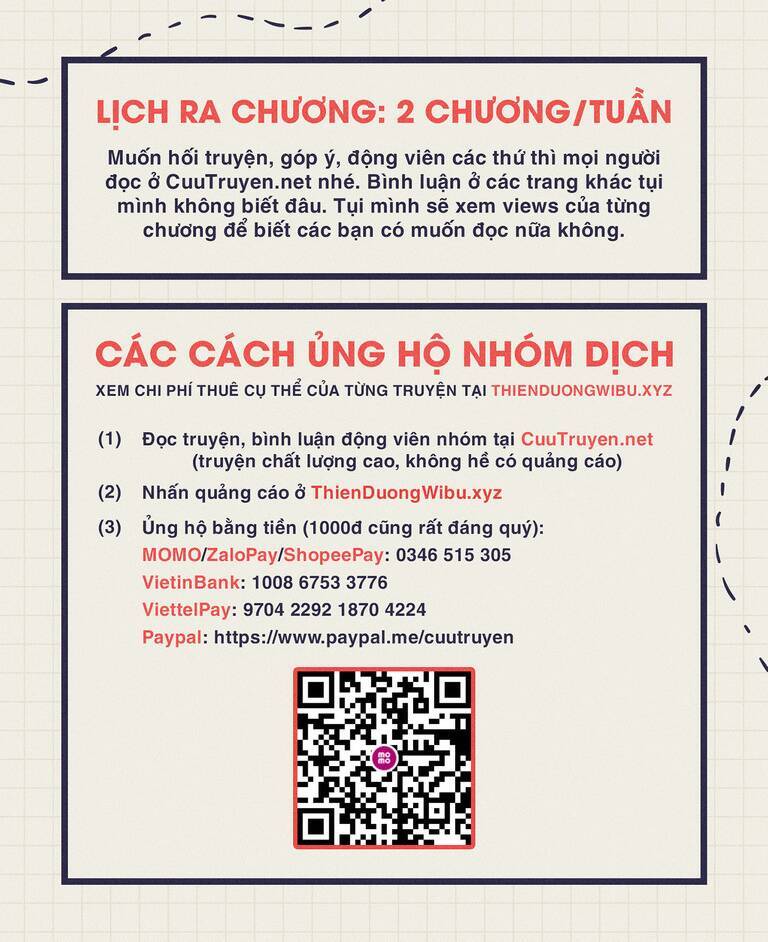 Chương 291 - Trang 1