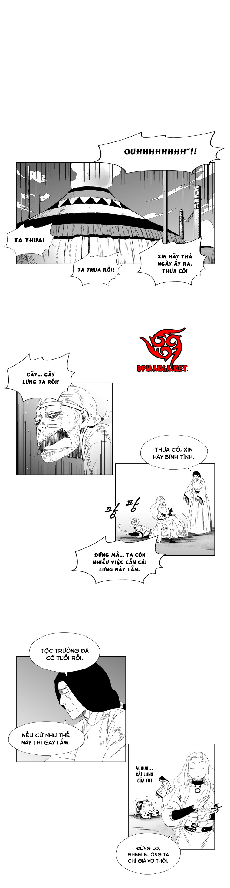 Chương 79 - Trang 1