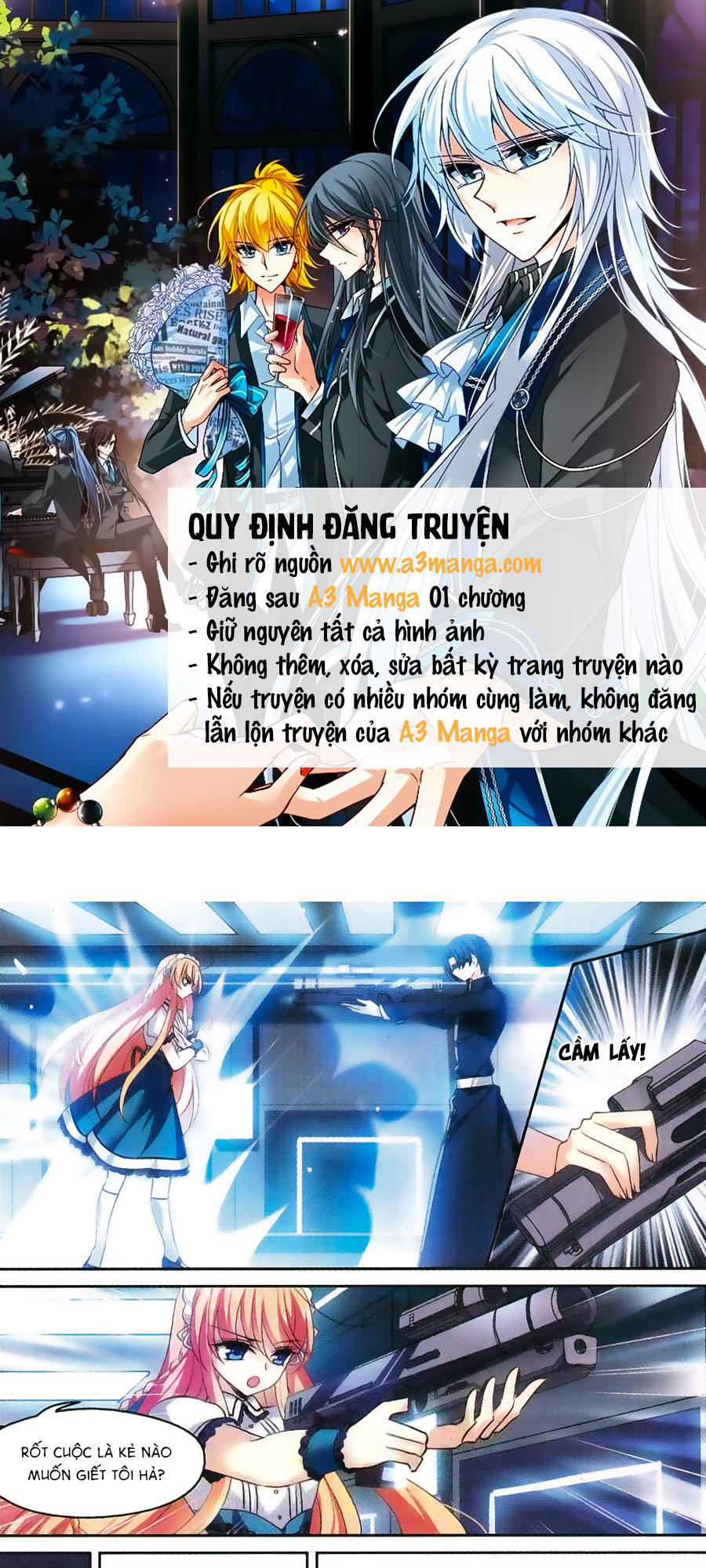 Chương 145 - Trang 2