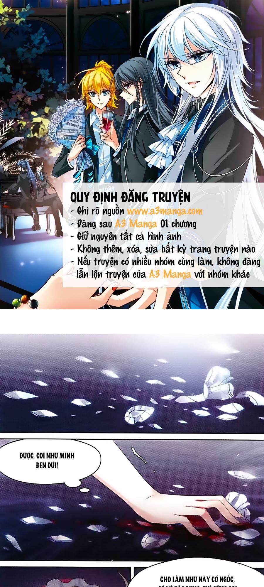 Chương 146 - Trang 1