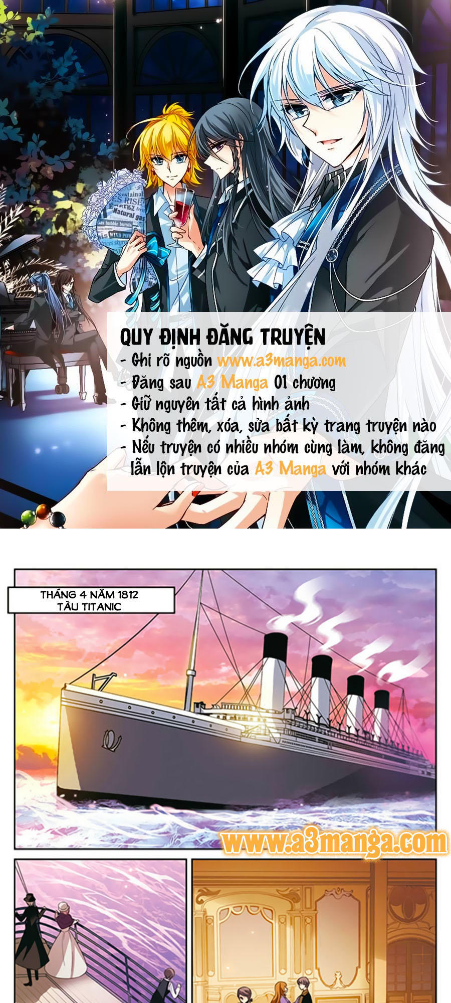 Chương 162.1 - Trang 1