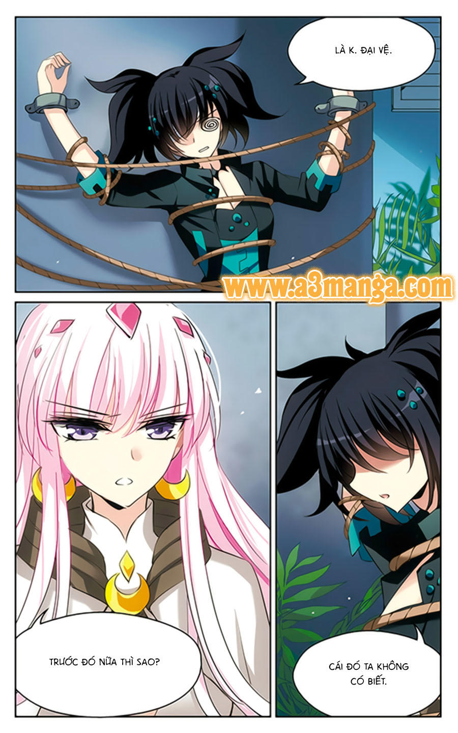 Chương 164 - Trang 2