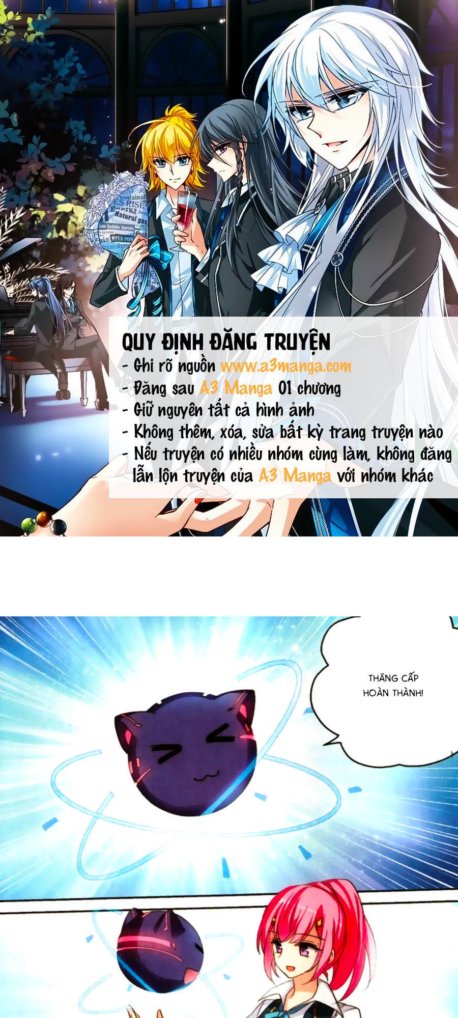 Chương 186 - Trang 1