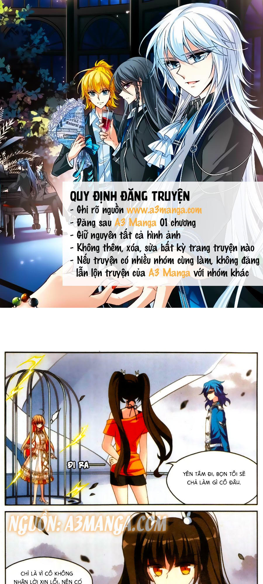 Chương 187 - Trang 1
