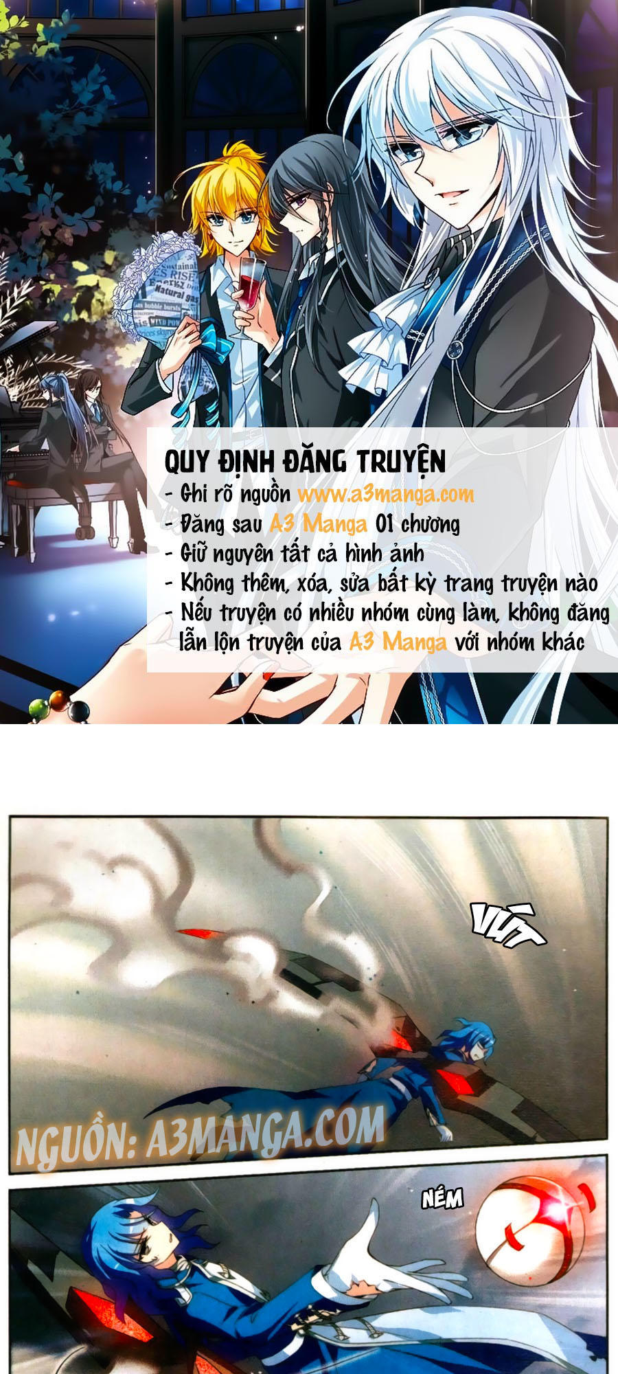 Chương 188 - Trang 1