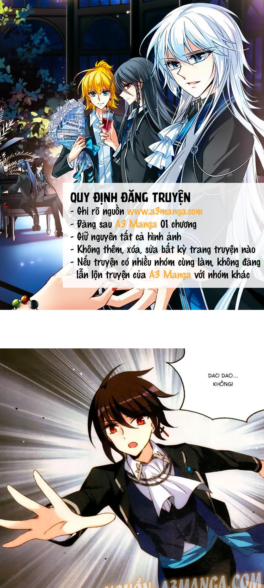 Chương 189 - Trang 1