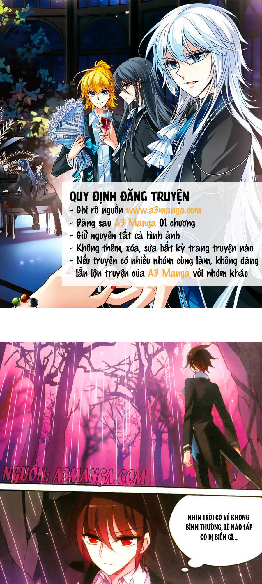 Chương 192 - Trang 1
