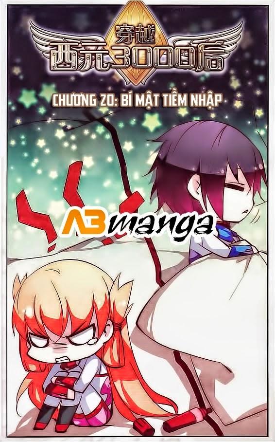 Chương 20 - Trang 1
