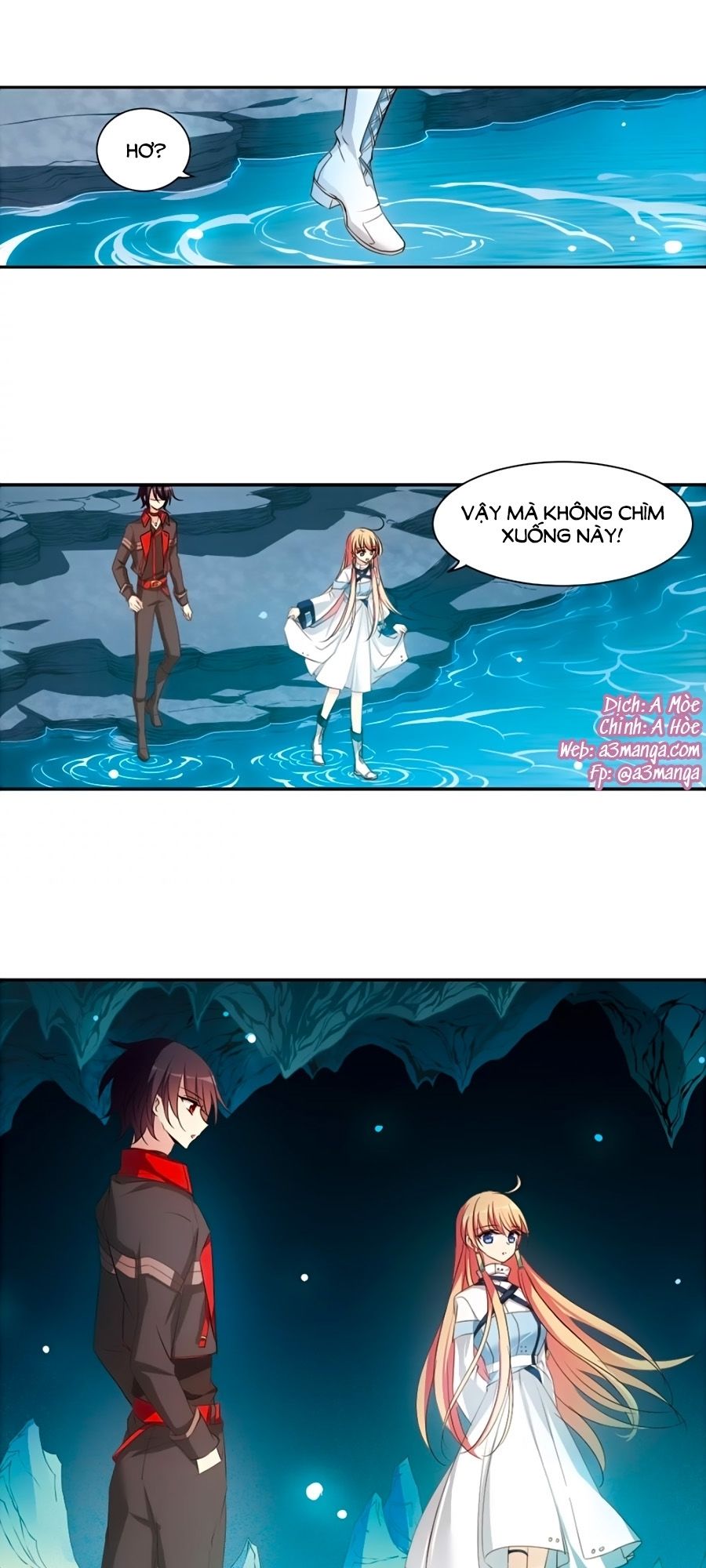 Chương 267 - Trang 1