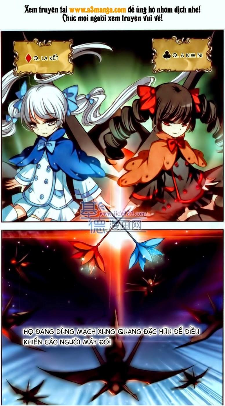Chương 76 - Trang 1