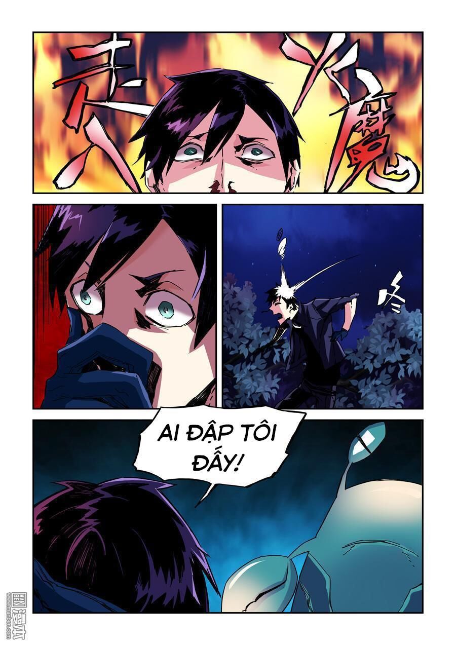 Chương 18 - Trang 2