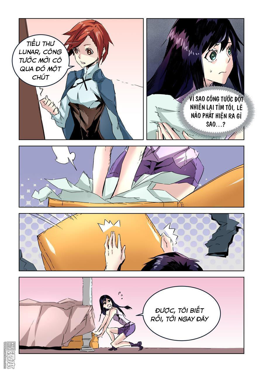 Chương 27 - Trang 2