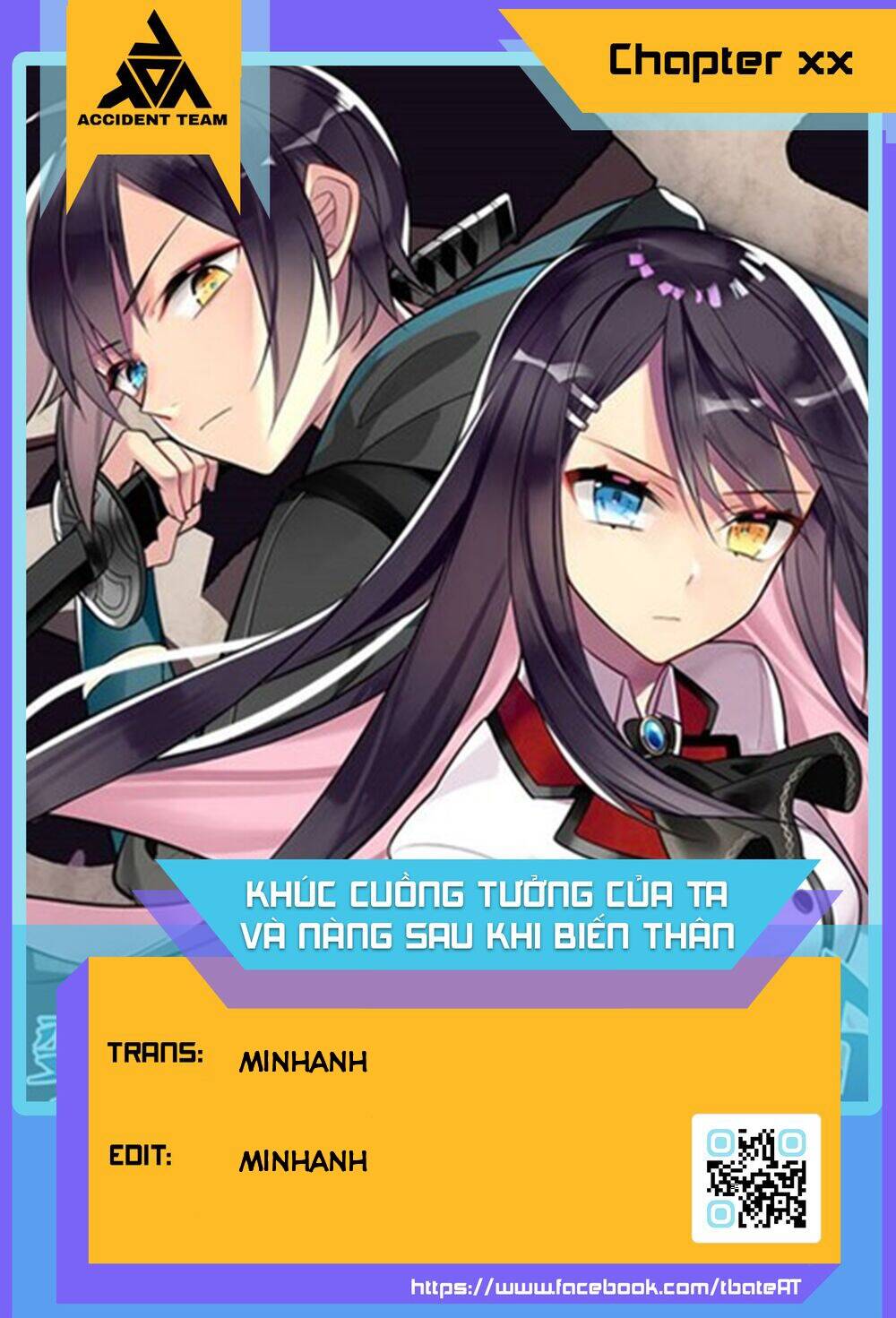 Chương 76 - Trang 1