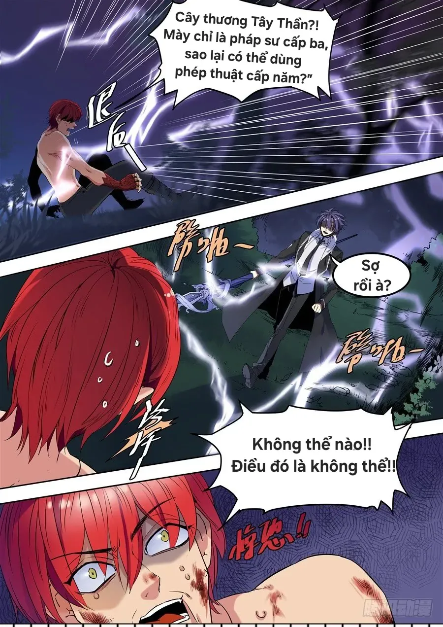 Chương 91 - Trang 1