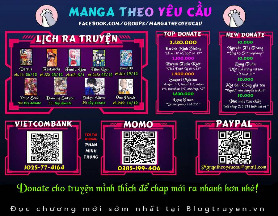 Chương 255 - Trang 1