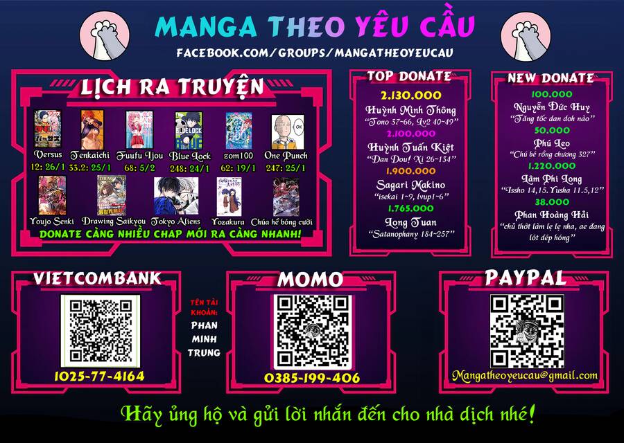 Chương 256 - Trang 1
