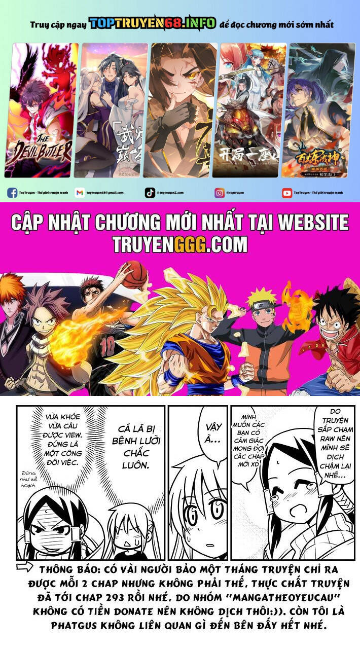 Chương 289 - Trang 1