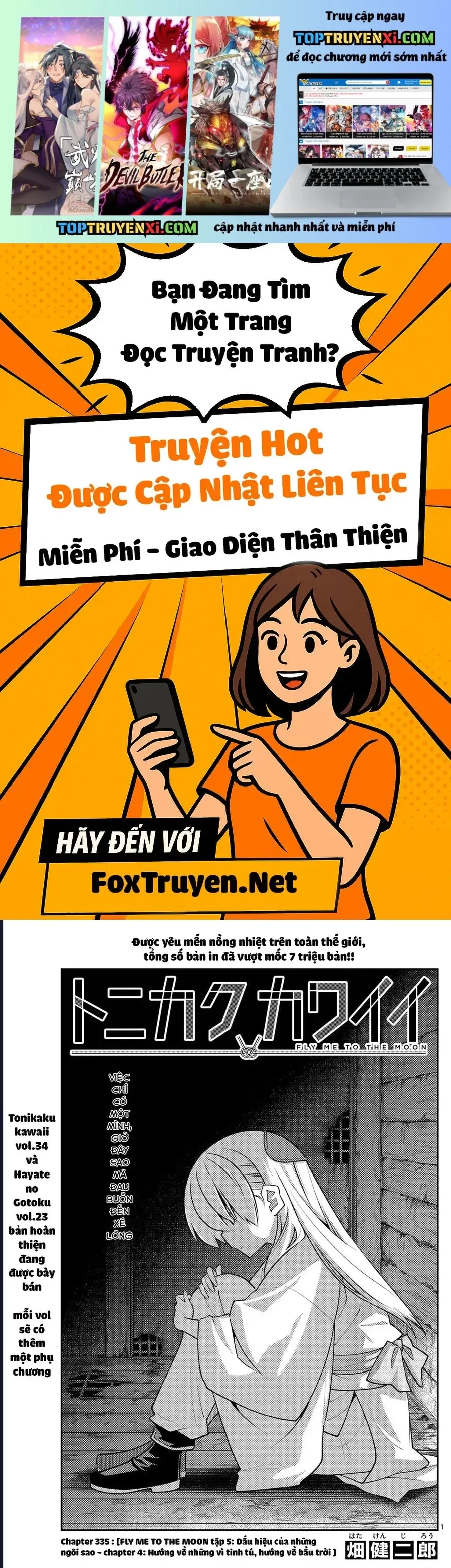 Chương 335 - Trang 1