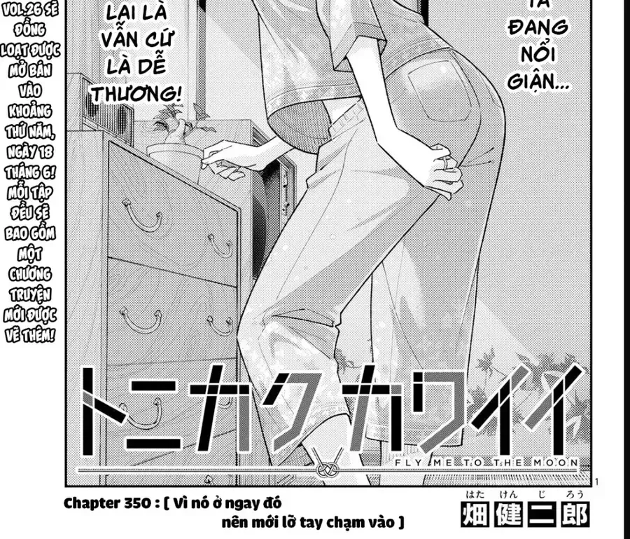 Chương 350 - Trang 1