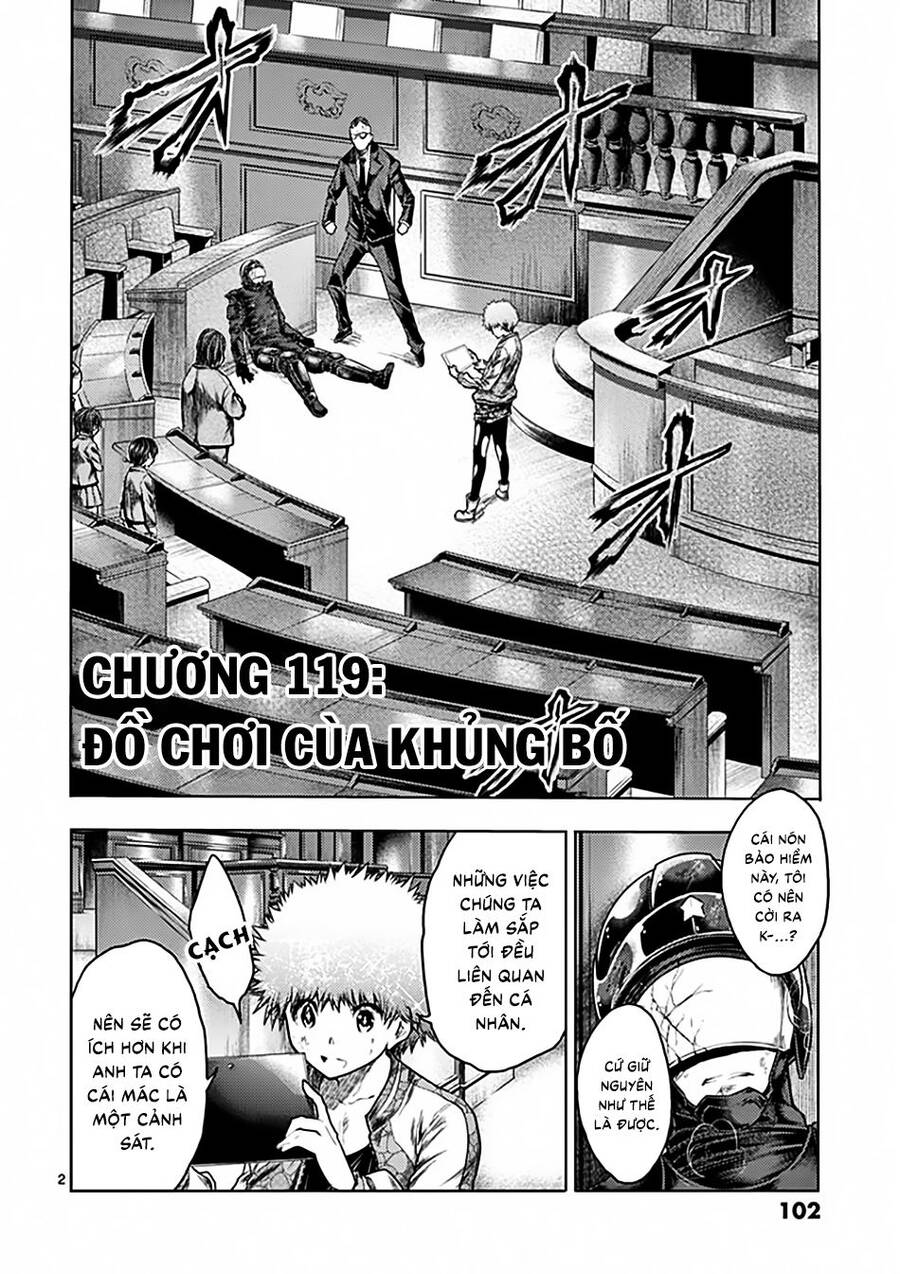 Chương 119 - Trang 2
