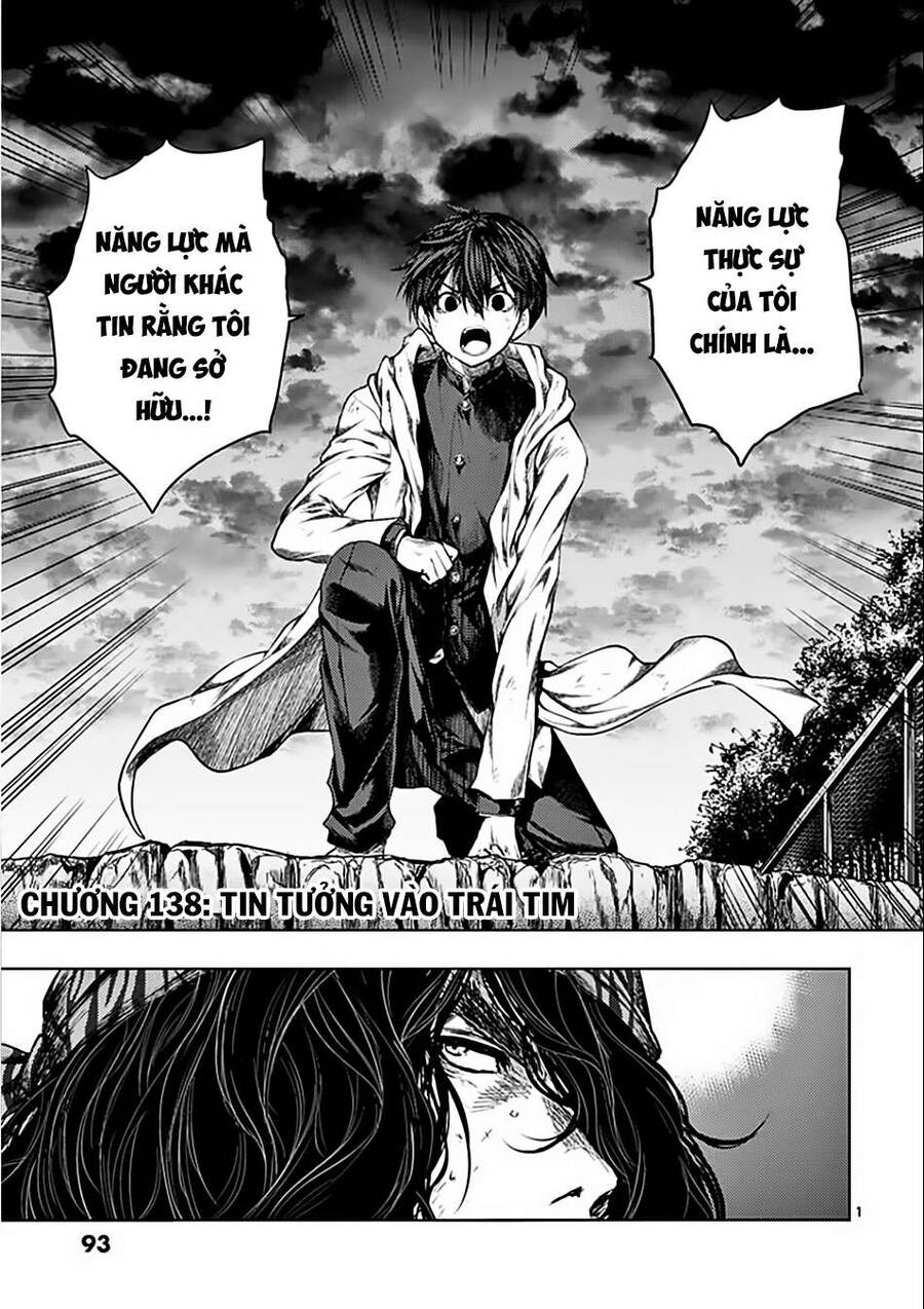 Chương 138 - Trang 1