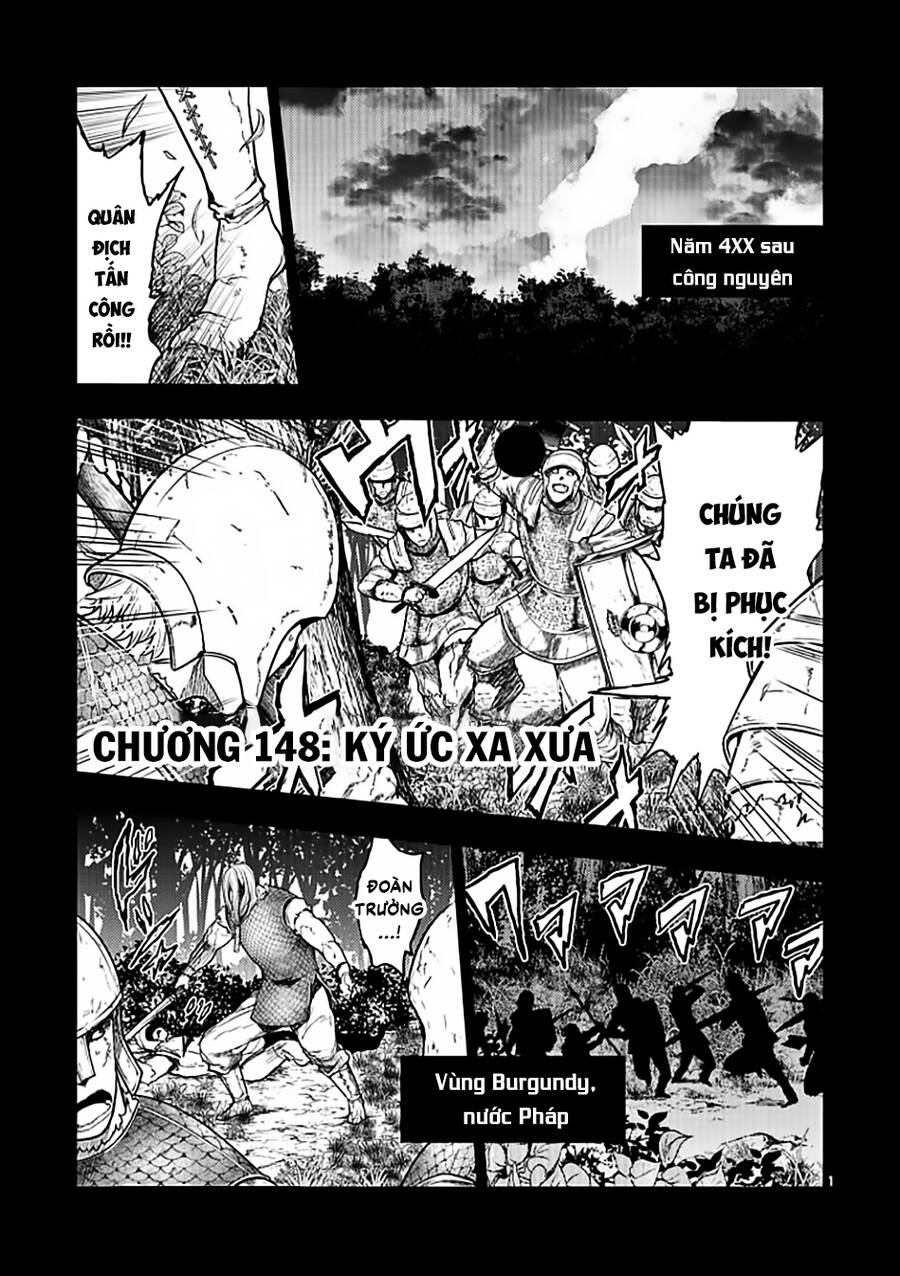 Chương 148 - Trang 1