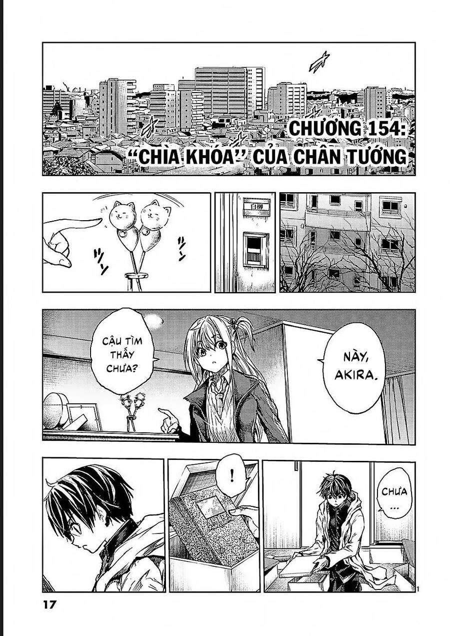Chương 154 - Trang 1