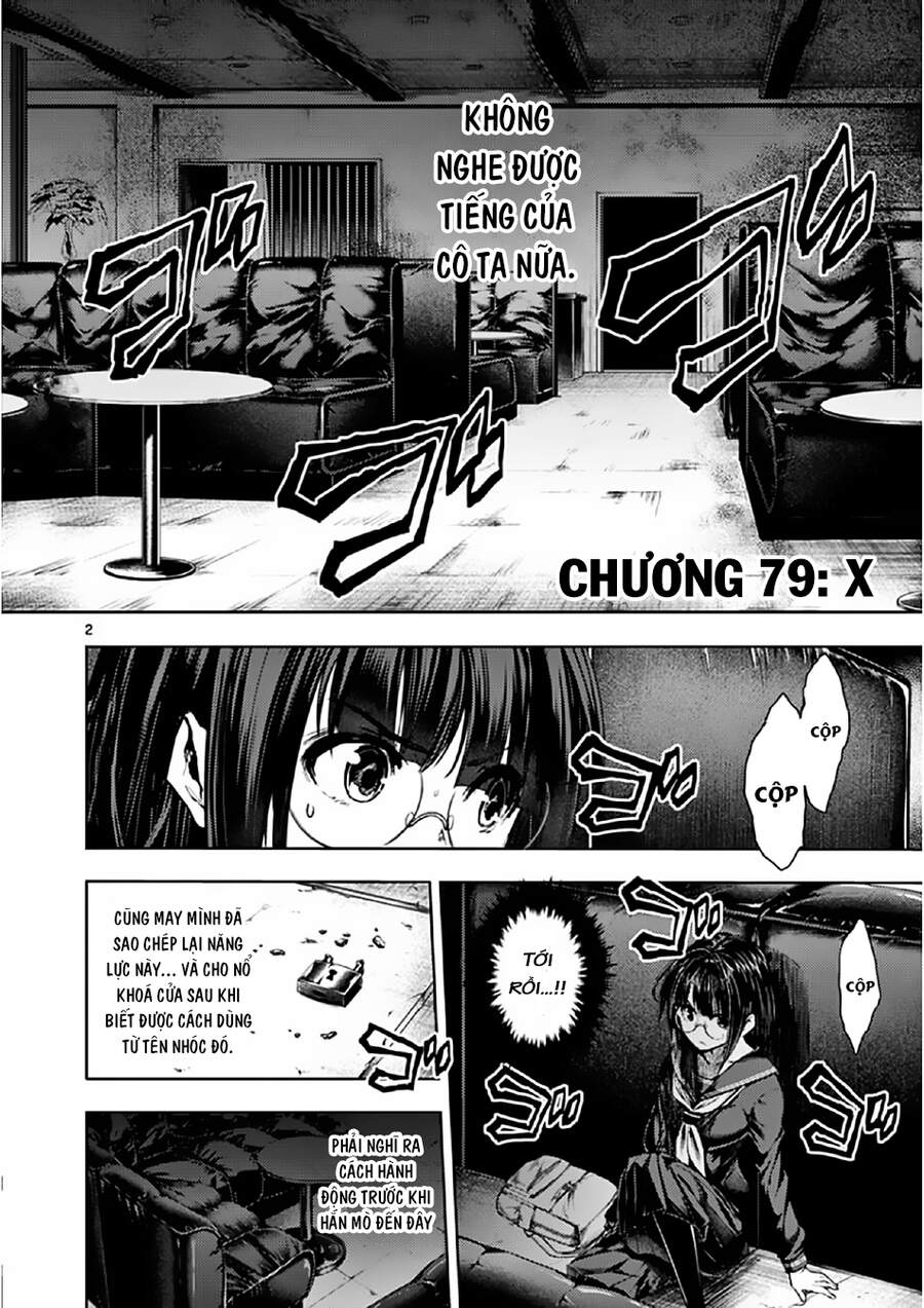 Chương 79 - Trang 2